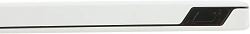 Мобильный аккумулятор Cactus CS-PBFSKT-10000 10000mAh 10.5W 2.1A 2xUSB-A/USB-C белый