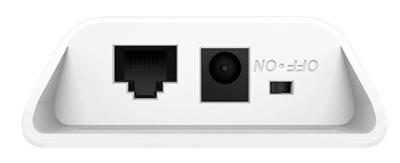 Инжектор PoE D-Link DPE-301GI/A1B 10/100/1000BASE-T 30Вт 220В(АС)