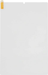 Защитное стекло для экрана прозрачная DF LSteel-65 для Lenovo M10 Plus 10.3" 1шт.
