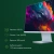 Монитор Digma Pro 27" Art L синий IPS LED 5ms 16:9 HDMI M/M матовая 300cd 178гр/178гр 2560x1440 165Hz FreeSync DP 2K USB 5.7кг