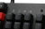 Клавиатура A4Tech Bloody S510R механическая черный USB for gamer LED (S510R USB FIRE BLACK/BLMS RED)