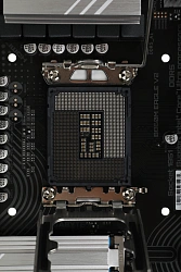 Материнская плата Gigabyte B860M EAGLE V2 Soc-1851 Intel B860 2xDDR5 mATX AC`97 8ch(7.1) 2.5Gg RAID+HDMI+DP