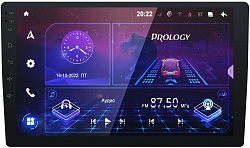 Автомагнитола Prology MPA-230 DSP 2DIN 4x55Вт v5.1 9" RDS (PRMPA230)