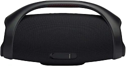 Колонка порт. JBL Boombox 2 черный 80W 1.0 BT 10000mAh (JBLBOOMBOX2BLKAS)