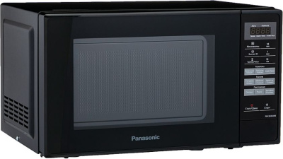 Микроволновая Печь Panasonic NN-SB26MBZPE 20л. 800Вт черный