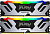 Память DDR5 2x48GB 6000MHz Kingston KF560C32RSAK2-96 Fury Renegade XMP RGB RTL Gaming PC5-48000 CL32 DIMM 288-pin 1.35В single rank с радиатором Ret