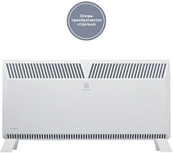 Конвектор Electrolux A ECH/A-2500 M 2500Вт белый