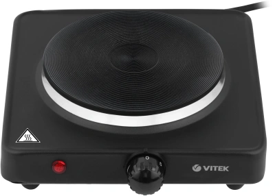 Плита Электрическая Vitek Metropolis VT-3706 (настольная)