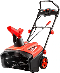 Снегоуборщик электр. Hammer SNOWBULL2000E 2кВт 2.7л.с.