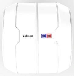 Устройство охлаждения(кулер) Zalman ZET5 ARGB Soc-AM5/AM4/1200/1700/1851 белый 4-pin 16-30.4dB Al+Cu 200W 970gr Ret (ZET5 WHITE)
