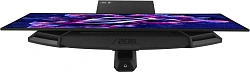 Монитор Asus 26.5" ROG Strix XG27AQDMGR черный WOLED LED 16:9 HDMI глянцевая HAS Piv 1000cd 178гр/178гр 2560x1440 240Hz FreeSync Premium Pro DP SPDIF 2K USB 86.6кг