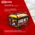 Генератор RedVerg RD-G3000E 3кВт