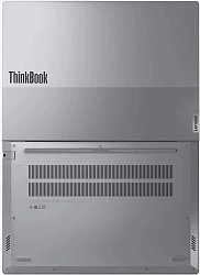 Ноутбук Lenovo Thinkbook 14 G6 ABP Ryzen 5 7430U 16Gb SSD512Gb AMD Radeon Graphics 14" IPS WUXGA (1920x1200) без ОС grey WiFi BT Cam (21KJ008VUE)
