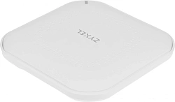 Точка доступа Zyxel NebulaFlex NWA50AX (NWA50AX-EU0102F) AX1800 10/100/1000BASE-TX белый