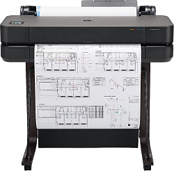 Плоттер HP Designjet T630 (5HB09A/5HB09D) A1/24"