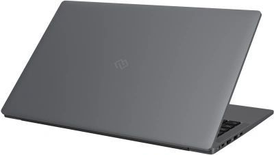 Ноутбук Digma EVE i5980 Core M3 8100Y 16Gb SSD512Gb Intel UHD Graphics 615 15.6" IPS FHD (1920x1080) Windows 11 Pro grey WiFi BT Cam 5000mAh (DN15CM-ADXW01)