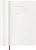 Ежедневник Moleskine CLASSIC SOFT Large 130х210мм 400стр. мягкая обложка красный