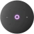 Умная колонка Yandex Станция Мини 3 Алиса черный 12W 1.0 BT/Wi-Fi (YNDX-00027BLK)