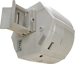 Роутер MikroTik SXT LTE6 kit (SXTR&FG621-EA) 10/100BASE-TX/4G cat.6 белый
