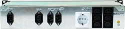Байпас Штиль EBM-01-RC-PN