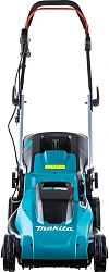 Газонокосилка роторная Makita ELM3720 1400Вт