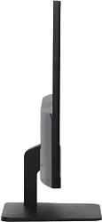 Монитор Lightcom 23.8" V-Plus черный IPS 4ms 16:9 HDMI M/M матовая HAS Piv 350cd 178гр/178гр 1920x1080 100Hz DP FHD USB 2.66кг (RUS)
