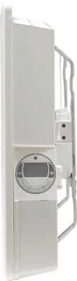 Конвектор Nobo Сompact NUL4T2 15 1500Вт белый