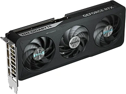 Видеокарта Gigabyte PCI-E 5.0 GV-N506TEAGLEMAX OC-16GD 1.0 NVIDIA GeForce RTX 5060TI 16Gb 128bit GDDR7 2617/28000 HDMIx1 DPx3 HDCP Ret