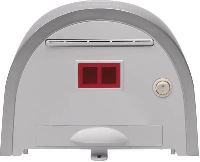 Сушилка для рук Ballu Air Storm BAHD-1000AS 1000Вт серебристый