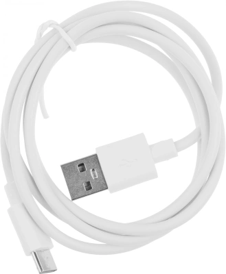 Кабель Premier 20W1M/A-C USB (m)-USB Type-C (m) 1м белый