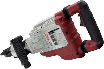 Отбойный молоток RedVerg RD-DH1900 1900Вт