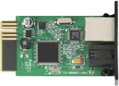 Сетевая карта Systeme Electriс SE9603