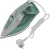 Утюг Philips DST7012/70 2600Вт зеленый/серый