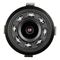 Камера заднего вида Digma DCV-210 универсальная