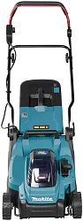 Газонокосилка роторная Makita LM003GM103 740Вт