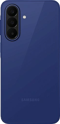 Смартфон Samsung SM-A276B Galaxy A27 5G 256Gb 8Gb синий моноблок 3G 4G 2Sim 6.7" 1080x2340 Android 16 50Mpix 802.11 a/b/g/n/ac NFC GPS GSM900/1800 GSM1900 Protect microSD max2048Gb