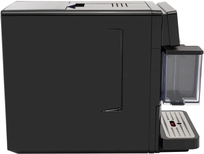 Кофемашина Rondell RDE-1116 1400Вт черный