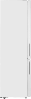 Холодильник Maunfeld MFF200NFW10 Inverter 2-хкамерн. белый инвертер