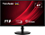 Монитор ViewSonic 27" VA2708-HDJ черный IPS LED 16:9 HDMI матовая HAS Piv 250cd 178гр/178гр 1920x1080 100Hz VGA DP FHD 6.1кг