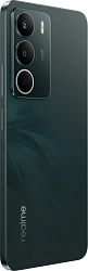 Смартфон Realme RMX5303 C71 128Gb 8Gb зеленый моноблок 3G 4G 2Sim 6.67" 720x1604 Android 15 50Mpix 802.11 a/b/g/n/ac NFC GPS GSM900/1800 GSM1900 Protect FM microSD max2048Gb
