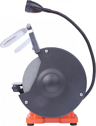 Станок заточной Patriot GM 150 PL Expert 375W (160301533)