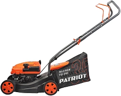 Газонокосилка роторная Patriot PT 390 (512109390) 1840Вт