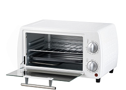 Мини-печь Galaxy Line GL 2626 10л. 1000Вт белый