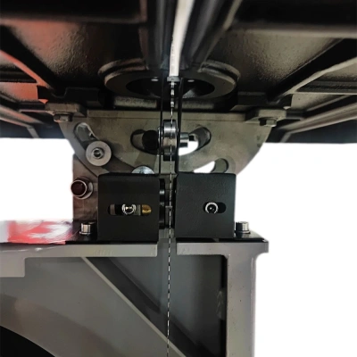 Станок ленточный Jib Профессионал MBS 400 230B 1500W (203020011000)