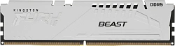 Память DDR5 2x16GB 6800MHz Kingston KF568C34BWEK2-32 Fury Beast RTL Gaming PC5-54400 CL34 DIMM 288-pin 1.4В kit dual rank с радиатором Ret