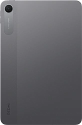Планшет Xiaomi Redmi Pad 2 P85X 6S 4G Gen 2 (2.9) 8C RAM4Gb ROM64Gb 9.7" IPS 2048x1280 4G Android 16 темно-серый 8Mpix 5Mpix BT WiFi microSD 2Tb 7600mAh 18hr