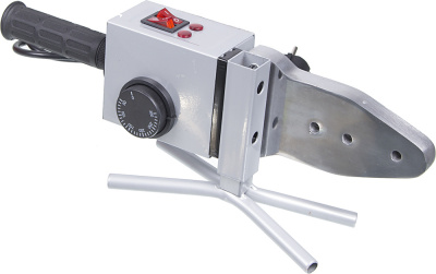 Сварочный аппарат для пластиковых труб Ресанта АСПТ-2000 2кВт парн.насад. (кейс в компл.) (65/55)