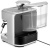 Кофемашина Kitfort КТ-7113 1480Вт нержавеющая сталь