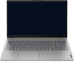 Ноутбук Lenovo V15 G4 AMN Ryzen 5 7520U 16Gb SSD512Gb AMD Radeon 610M 15.6" TN FHD (1920x1080) без ОС grey WiFi BT Cam (83CQA01BIN)