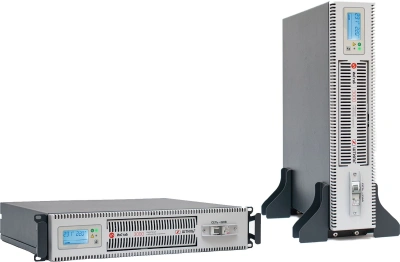 Стабилизатор напряжения Штиль ИнСтаб IS3000RT 2500Вт 3000ВА серый